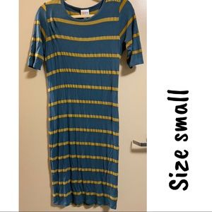 LulaRoe dress | Size Small